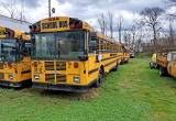 Thomas school bus