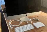 UPGRADED iMac 2017 27” BUNDLE