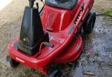 craftsman riding lawn mower