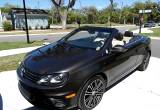 2015 Volkswagen Eos Final Edition