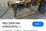 table saw