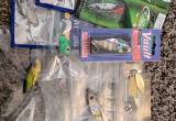 top water lures - $7 in Crossville TN - LSN