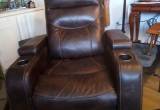 recliner chair