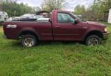 1997 Ford F-150 XLT