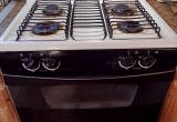 Gas Stove Range