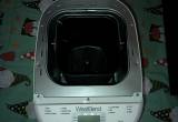 Like New! WestBend Bread Maker