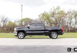 2016 Chevrolet Silverado LTZ