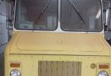 1977 Step van conversion Gruman