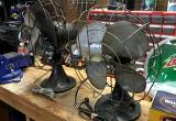 Antique Fans