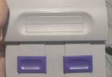 super Nintendo