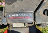Kohler Command High Output 14hp