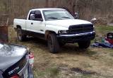 1998 Dodge Ram 2500 Base