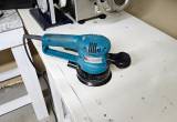 makita sander