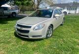 2012 Chevrolet Malibu LT