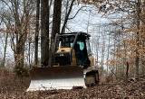Land Clearing & Excavation