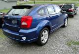 2009 Dodge Caliber