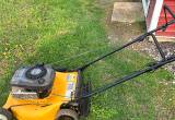 Cub Cadet Push Mower