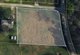 1.16± AC Unrestricted Corner Lot