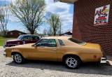 1976 Chevrolet Malibu Classic 2 Door Sed