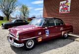 1953 Plymouth Belvedere