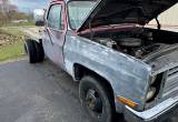 1986 Chevrolet C30/K30 1 TON