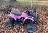 Kids atv