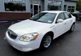 2007 Buick Lucerne CXL