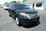 2014 Ford Explorer XLT 4WD