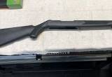 RUGER 10/22 STOCK and MINI 30 MAGAZINES