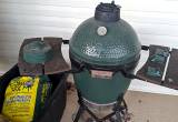 Green Egg Medium size