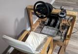 Racing simulator for XBox