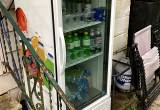 PURE Bevarage Soda Cooler