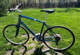 Bike-Specialized Sirrus 24 speed hybrid