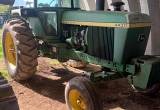 John Deere Tractor 4430