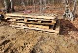 Free pallets