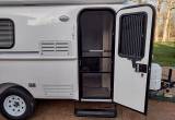 2021 Casita camper Liberty 17ft