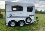 Horse Trailer