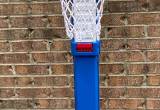 Child Basketball Hoop