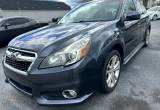 2013 Subaru Legacy 2.5i Limited