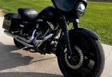 2006 Harley Davidson Ultra Classic