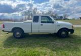 2004 Ford Ranger