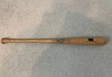 Louisville slugger 125 wood bat