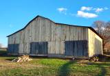 Barn Restorations