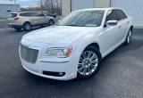 2012 Chrysler 300C Luxury Series