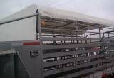 New Stock Trailer Tarp to fit 16' X 6'