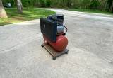 Craftsman Air Compressor