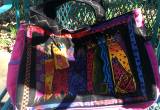 Laurel Burch bag