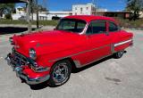 1954 Chevrolet BEL Air 2 Door Sedan