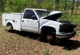 1995 Chevrolet C/ K 2500