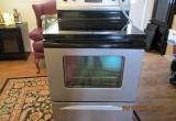 Whirlpool Kitchen Range/ Stove